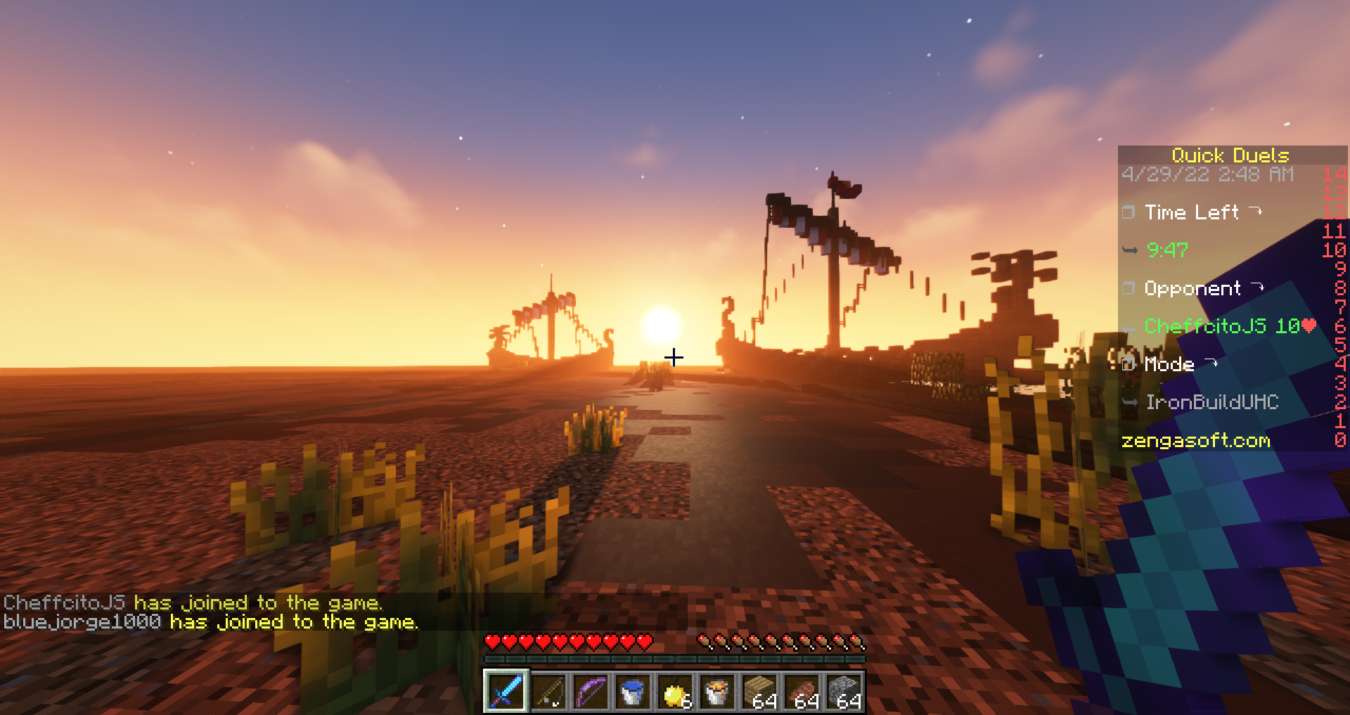 Custom sites for your brand